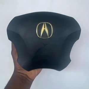 2005-2008 Acura RL steering wheel airbag